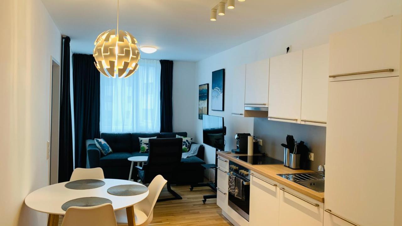 Ferienwohnung Muehlwang Гмунден Екстериор снимка