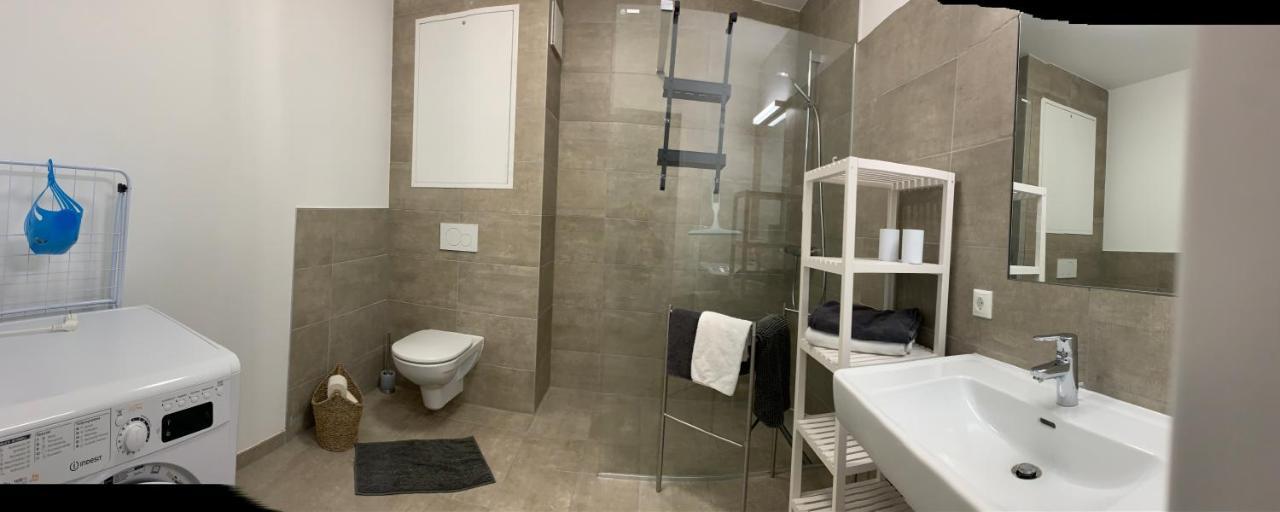 Ferienwohnung Muehlwang Гмунден Екстериор снимка