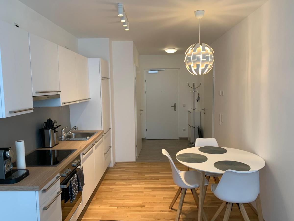 Ferienwohnung Muehlwang Гмунден Екстериор снимка