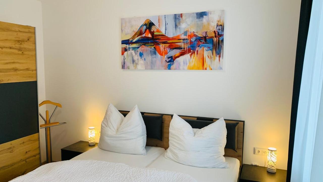 Ferienwohnung Muehlwang Гмунден Екстериор снимка