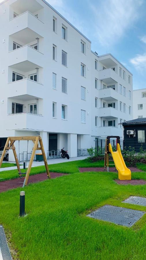 Ferienwohnung Muehlwang Гмунден Екстериор снимка